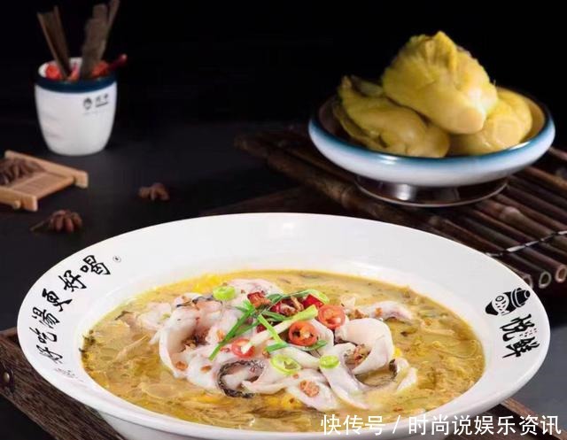  去过|怀化九大网红美食打卡地，你都去过吗