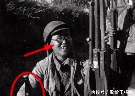 打胜仗|老照片:这才是八路军打胜仗后真正的样子?电视里可没这些镜头