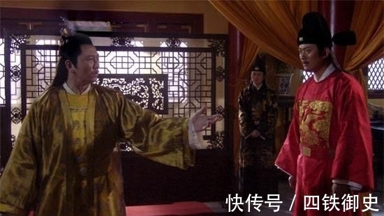 中医|身如逆流船,心比铁石坚:中药之父李时珍,一生的中医痴人