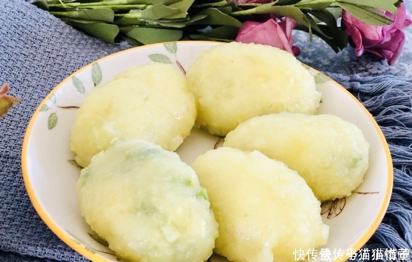 团子|每天吃2个它,胜过吃10个苹果,气色好显年轻,42岁人吃出少女脸