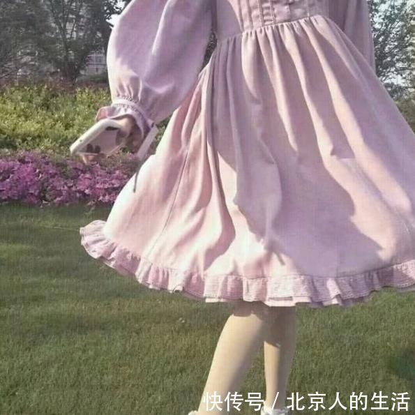 女孩子身上为什么会有“体香”?这是我听过“最诚实”的回答!