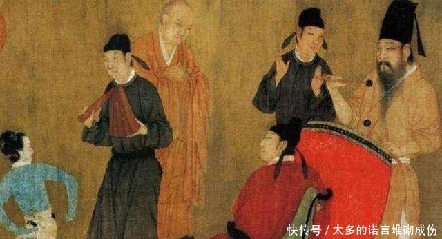 古代中了探花,为何比中状元还高兴?专家:有一不成文规定