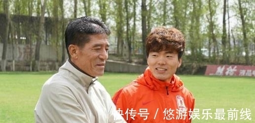 球队|中超迎来久违的大牌名帅,曾执教过两大豪门,带队拿过联赛冠军