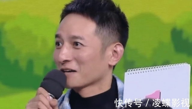 能力|控場能力不輸何炅，從不發朋友圈的“梗王”李維嘉，為何如此低調