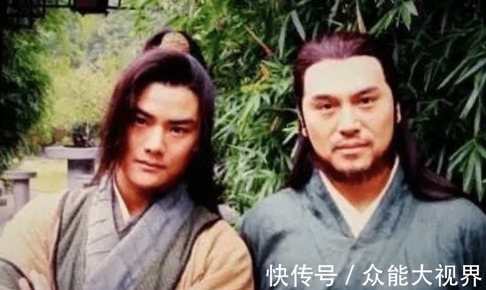 文学作品#水浒中的两大酱油党:宋江用不起,吴用不敢用,排名却在前十位!