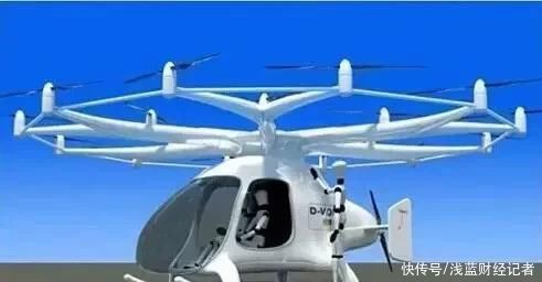 旋翼机的空气动力学的原理是怎样的？