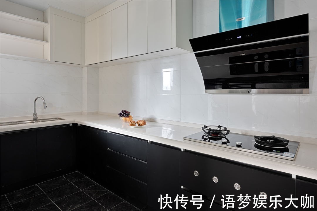 泡泡|90后小夫妻设计的婚房,全屋冒着粉色泡泡,这才是幸福该有的样子