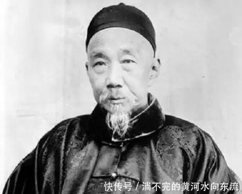 儿子|古代有帝王像,可能若来杀身之祸,而他却因像慈禧儿子平步青云