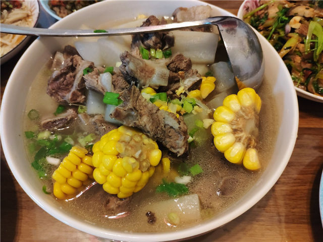 菜场|周末亲戚聚餐,不愿下馆子,婆婆指定我下厨,上桌后亲戚赞不绝口