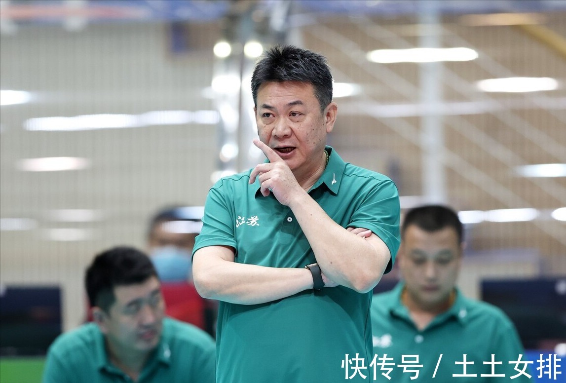 刘晓彤|解读中国女排71人才库!3大奥运冠军落选,多位实力新秀很遗憾