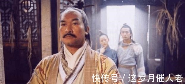 张挥$这个姓氏自古以来就是大姓,出过无数历史名人,却没有一个当皇帝!