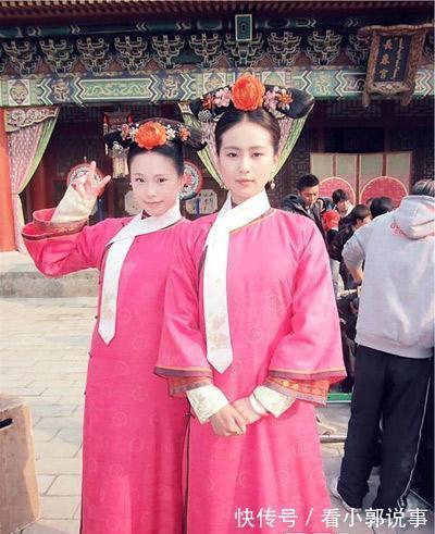 |惊艳的七大替身,她秒杀本尊,她最搞笑