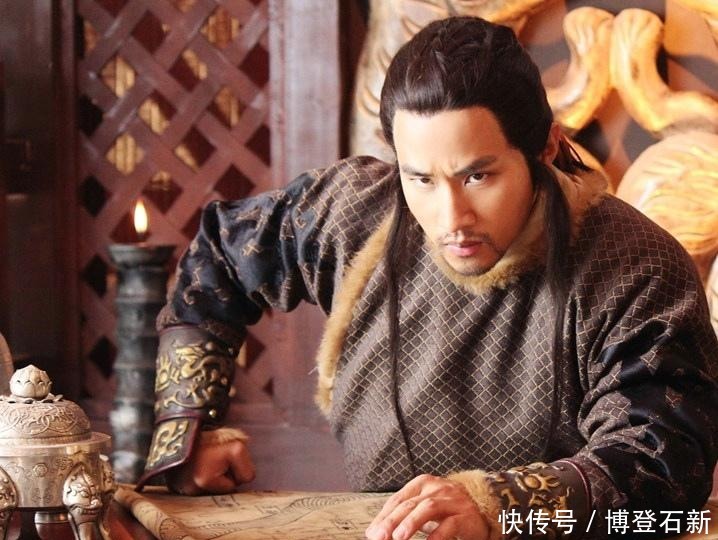 浮桥|从水浒里的“浮桥”,看宋代浮桥的种类及智慧