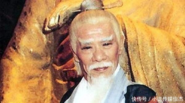 里学到|杨过遇见一小孩子,随意教了3招,他之后称霸武林,建立一个门派