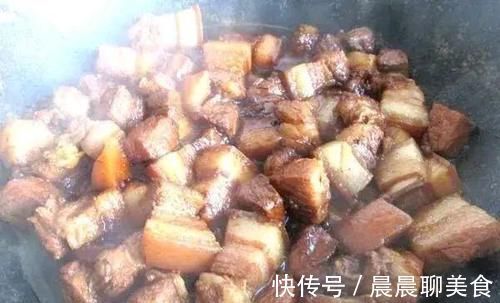 做法|红烧肉的经典做法!很多人第一步就错了,还少了最后一步