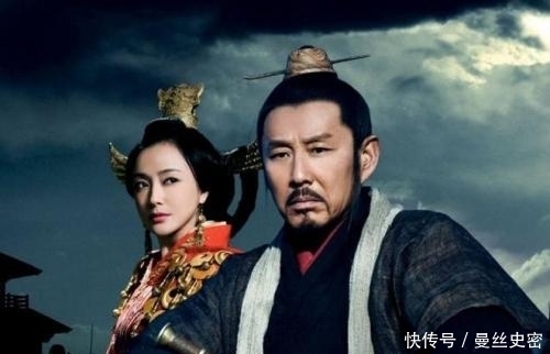 刺儿|下属为什么敢跟你炸刺儿？学学刘邦这三招，把下属治得服服帖帖