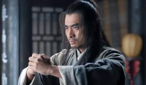 蒋门神|武松功夫究竟有多高？梁山中只有4人能和他一较高下，分别是谁？