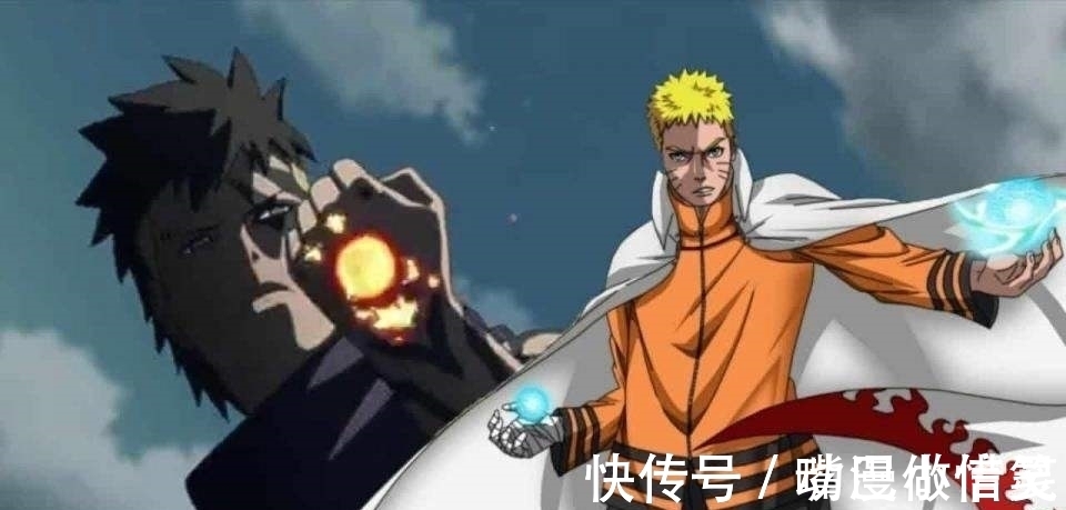 禁术|火影:最难治愈的三大重伤,最后一种幸福而死