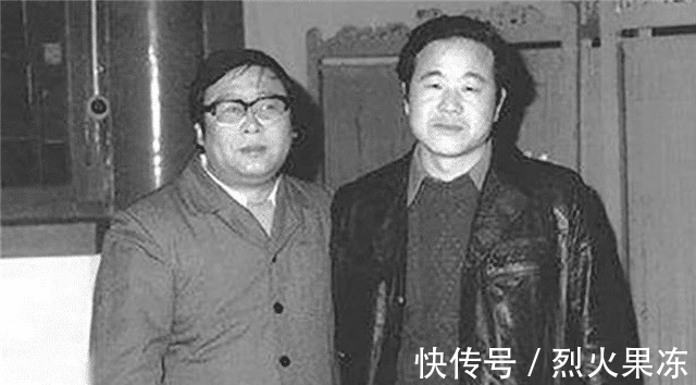 红高粱家族$为吃饺子开始写作,成名后被女粉丝追求,莫言:我早认定糟糠之妻