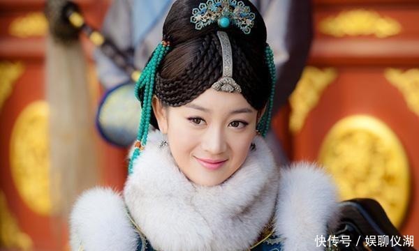 独宠|为什么皇太极会独宠26岁入宫的海兰珠,可能有这样几点原因