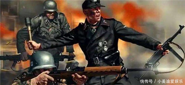 全世界|只因一时心软少开一枪，放走敌军，却给全世界带来一场大灾难