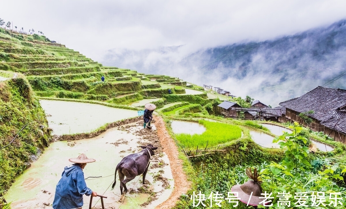 旅行地|风景不输九寨沟 ，游客比云南更少，它才是贵州最推荐的旅行地