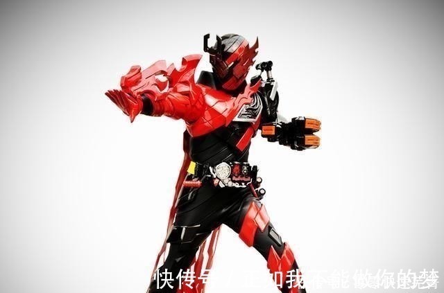 形态|假面骑士创骑在剧场版里获得的形态,小编知道这些