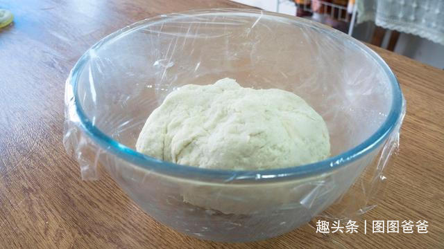 7种包子的独特做法,一周不重样!孩子早餐吃得好,一定长高个!