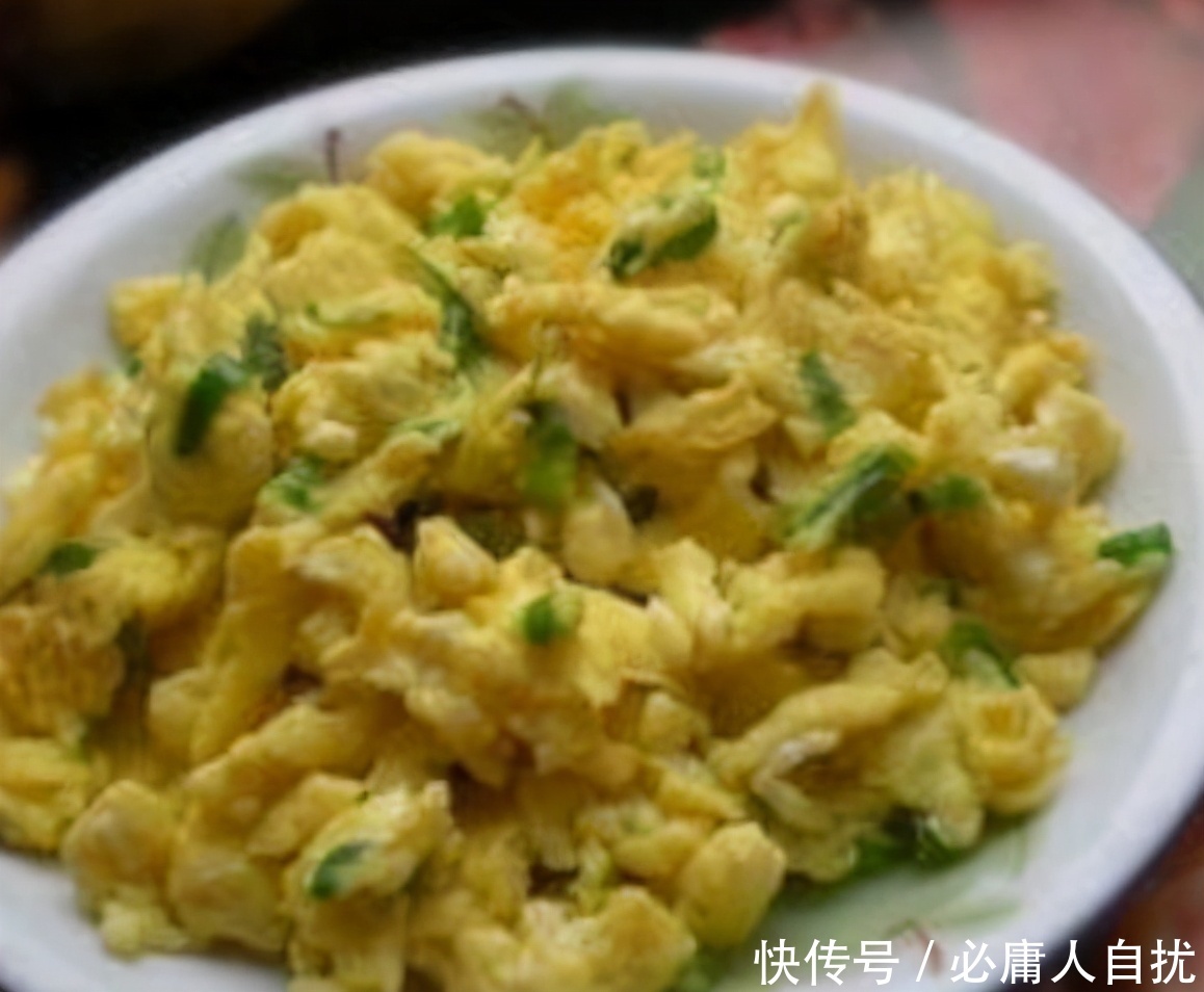 排毒|女性过了40岁推荐常吃3种食物,延缓衰老,排毒清肠