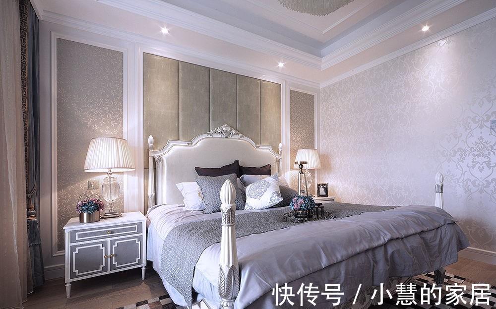 欧式|海归夫妻的家,为了孩子打造舒适家居,给业主一个满意的家