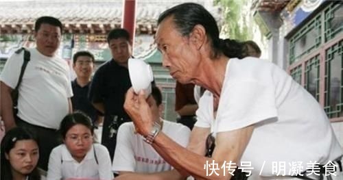 李小龙|民间高手王宝合：苦练“缩骨功”60年，隐退前却被一个年轻人打败