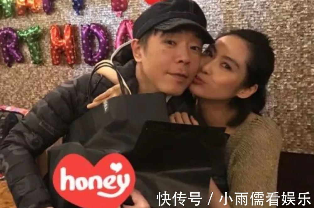 beyond|終于知道朱茵為什么嫁給黃貫中了