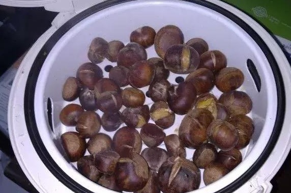 白果|养肾就是养命！千年补肾古方，补肾健腰立竿见影，肾气凌人