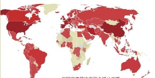 所有地图没有一张是准确的