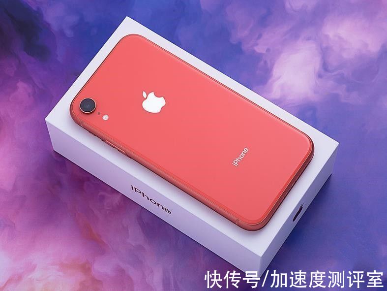 iPhoneXR|3年前的iPhone XR，相当于安卓机什么水平？网友的回答很现实