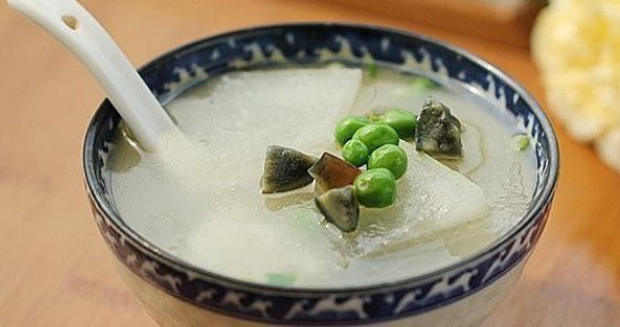 多喝|胖人三伏天要多喝此汤,排出堵塞,赘肉不见了,肚子越吃越瘦