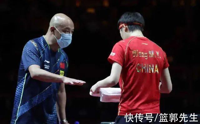 阿魯納|王曼昱被淘汰，梁靖崑被淘汰，世界杯總決賽大爆冷，2人怎么了？