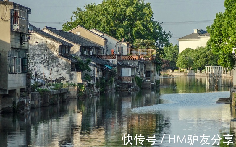 南浔文园|江浙有一“诗书之乡”，曾是著名的蚕丝名镇，却鲜少有人知道