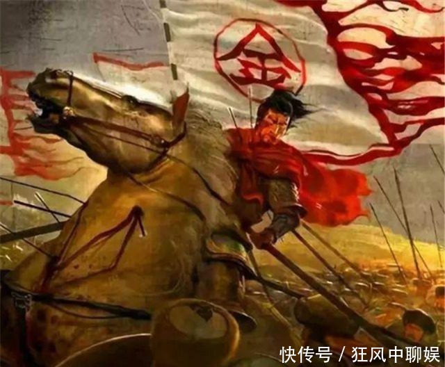 孝宗皇帝|为岳飞平反，提振了军民士气，为何还是无法挽救南宋