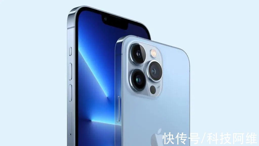 李老板|iPhone13系列新机怎么选？线下店老板的建议很实在，说到心坎上了