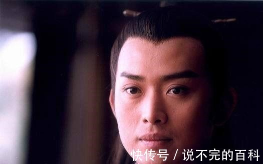 江山#古龙笔下有“三公子”,那你知道梁羽生笔下的“五公子”吗!