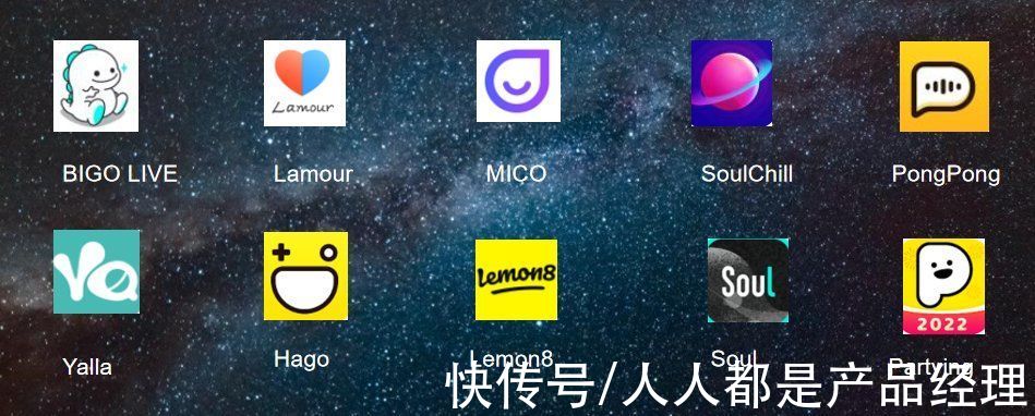 素材|网文&漫画出海队伍再壮大，社交赛道缓慢降温？