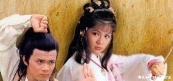 射雕中死的最冤枉的人!武功不下裘千仞!却没活完一集就死了!