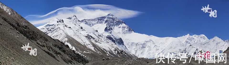 浪漫|寒雪追“峰”人：世界最高处的浪漫令我魂牵梦绕