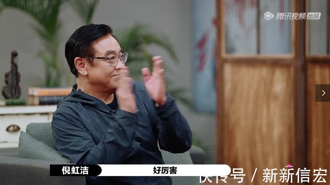 张月|演员2：因假装谦让痛失机会后瞬间变脸，马苏的表现有点难堪