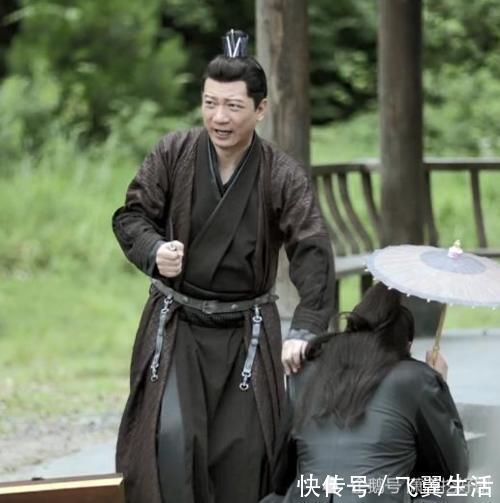 巨手&庆余年:王启年神秘的夫人到底是谁?为什么她从来没有露过面?原因细思极恐