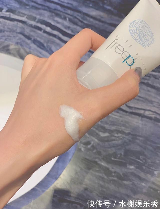 珂润|用了那么多洗面奶,真正好用只有这几款,POLA贵但真心推荐