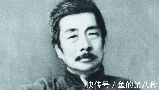 徐广平#郭沫若用四字骂鲁迅,鲁迅加一字回骂,世人笑称就是郭沫若的一生!