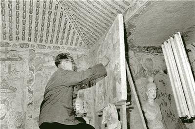 姐姐|三十的姐姐乘风破浪,千年的姐姐飞檐走壁