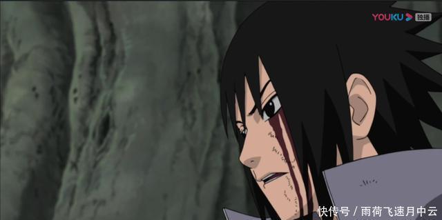 佐助|火影忍者小樱其实也没有那么讨厌!